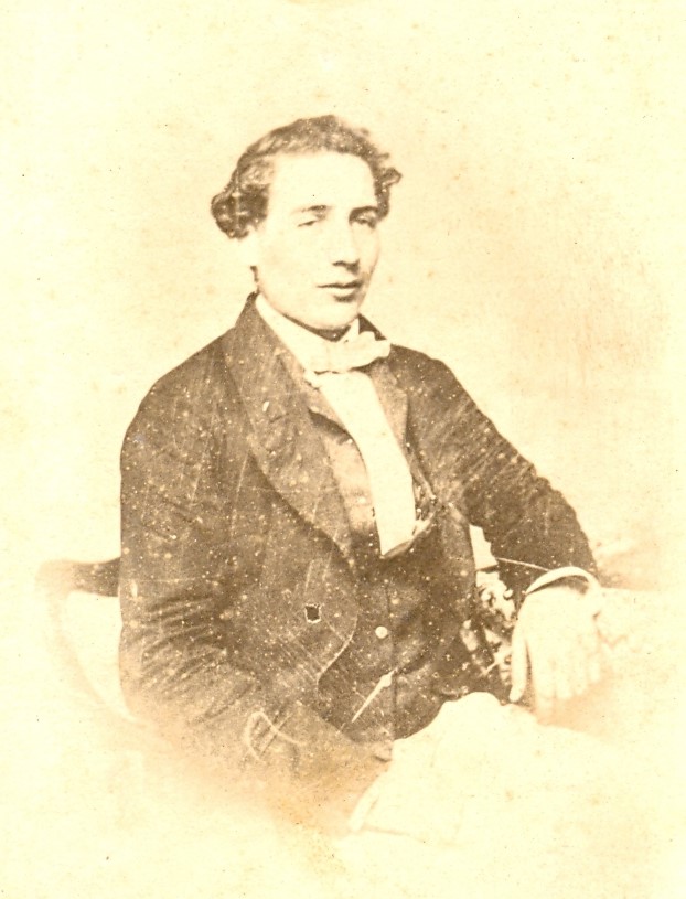 william wright